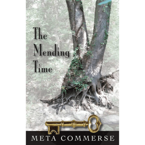 2 The Mending Time