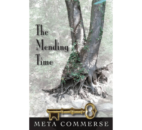 The Mending Time